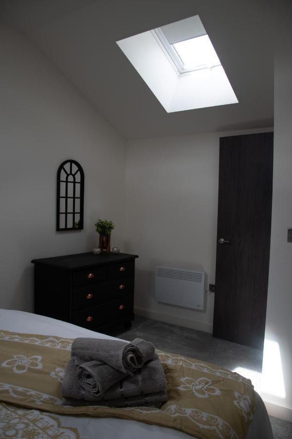 BV Lush Apartment At Conditioning House Bradford Bradford  Esterno foto