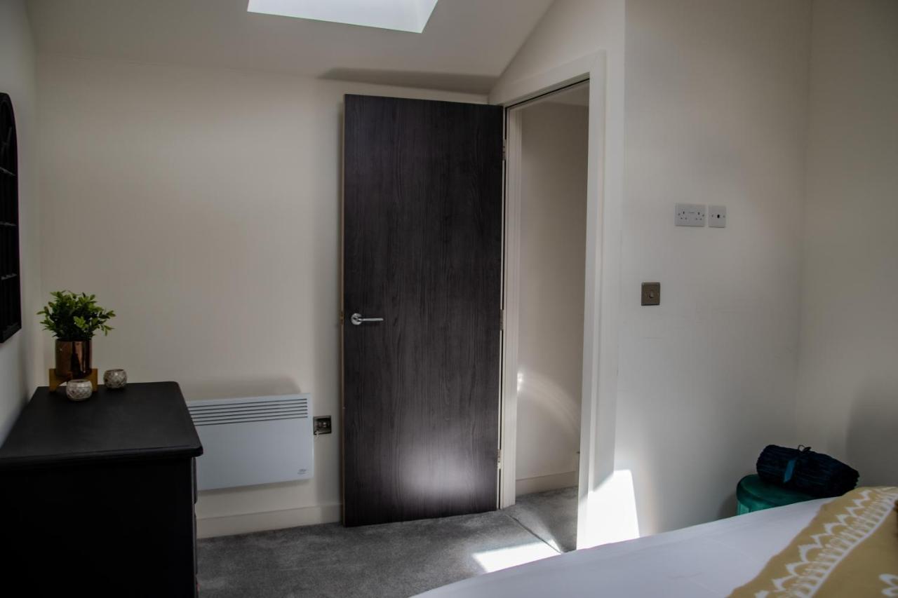 BV Lush Apartment At Conditioning House Bradford Bradford  Esterno foto