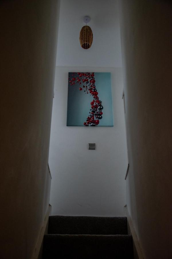 BV Lush Apartment At Conditioning House Bradford Bradford  Esterno foto
